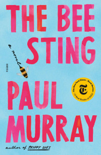 Image of The Bee Sting
