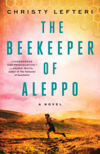 Image of The Beekeeper of Aleppo