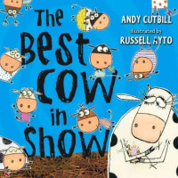 The Best Cow in Show