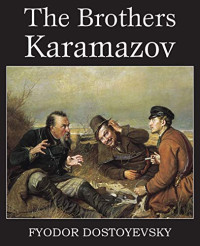 Image of The Brothers Karamazov