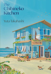 Image of The Chibineko Kitchen