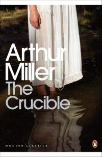Image of The Crucible