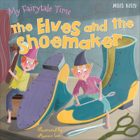 The Elves & The Shoemaker