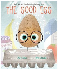 Image of The Good Egg