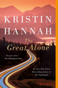 Image of The Great Alone