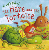 The Hare and The Tortoise