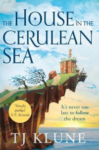 Image of The House in the Cerulean Sea