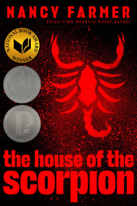Image of The House of the Scorpion