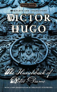Image of The Hunchback of Notre Dame
