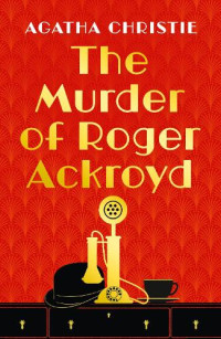 Image of The Murder Of Roger Ackroyd