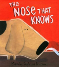 The Nose that Knows
