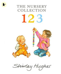 The Nursery Collection: 123