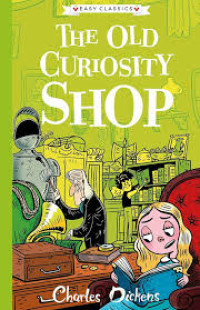 Image of The Old Curiosity Shop