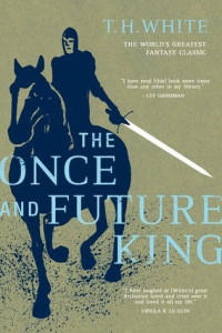 Image of The Once and Future King