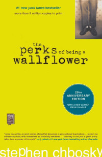 Image of The Perks of Being a Wallflower