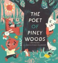 Image of THE POET OF PINEY WOODS