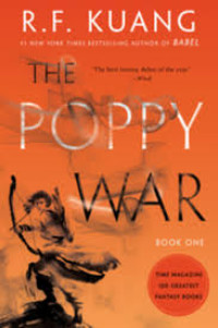 Image of The Poppy War