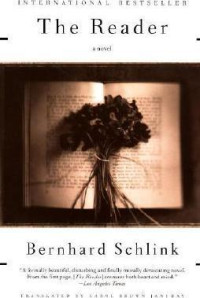 Image of The Reader