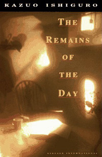 Image of The Remains of the Day
