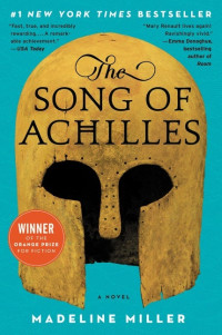 Image of The Song of Achilles