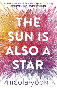 Image of The Sun Is Also a Star