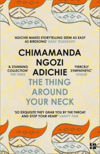 Image of The Thing Around Your Neck