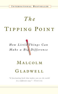 Image of The Tipping Point
