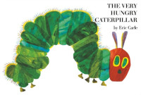 The Very Hungry Caterpillar