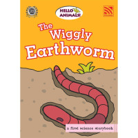 Image of The Wiggly Earthworm