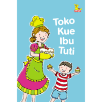 Image of Toko Kue Ibu Tuti