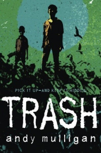Image of Trash