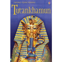 Image of Tutankhamun