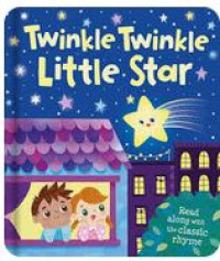 Image of Twinkle Twinkle Little Star