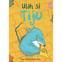 Image of Ulah Si Tiju