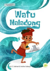 Image of Watu Maladong