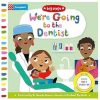 Image of We're Going to the Dentist
