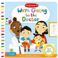 Image of We're Going to the Doctor