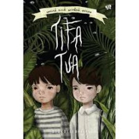 Weird and Wicked Series: Tifa Tua