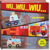 Image of Wiu...Wiu...Wiu...